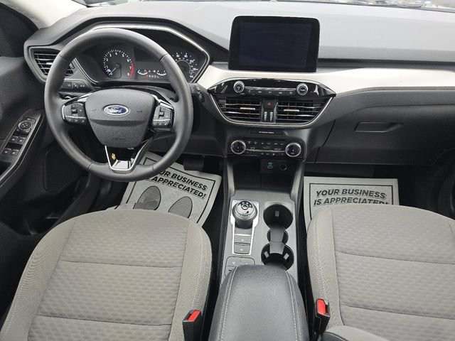 Certified 2022 Ford Escape SE w/ Convenience Package image 22