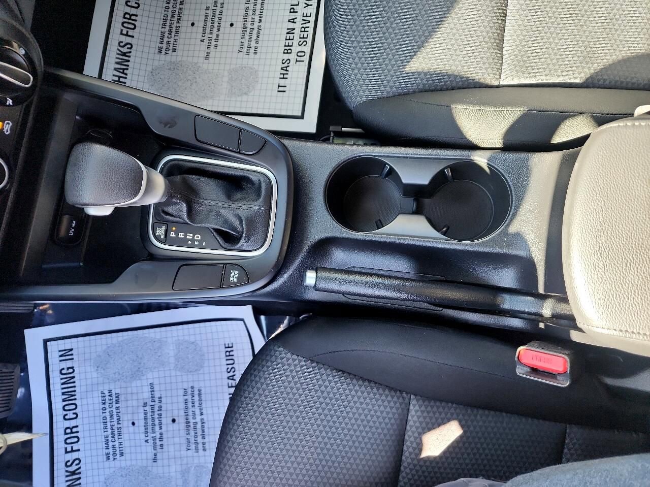 Used 2023 Kia Soul LX w/ Option Group 015 image 17