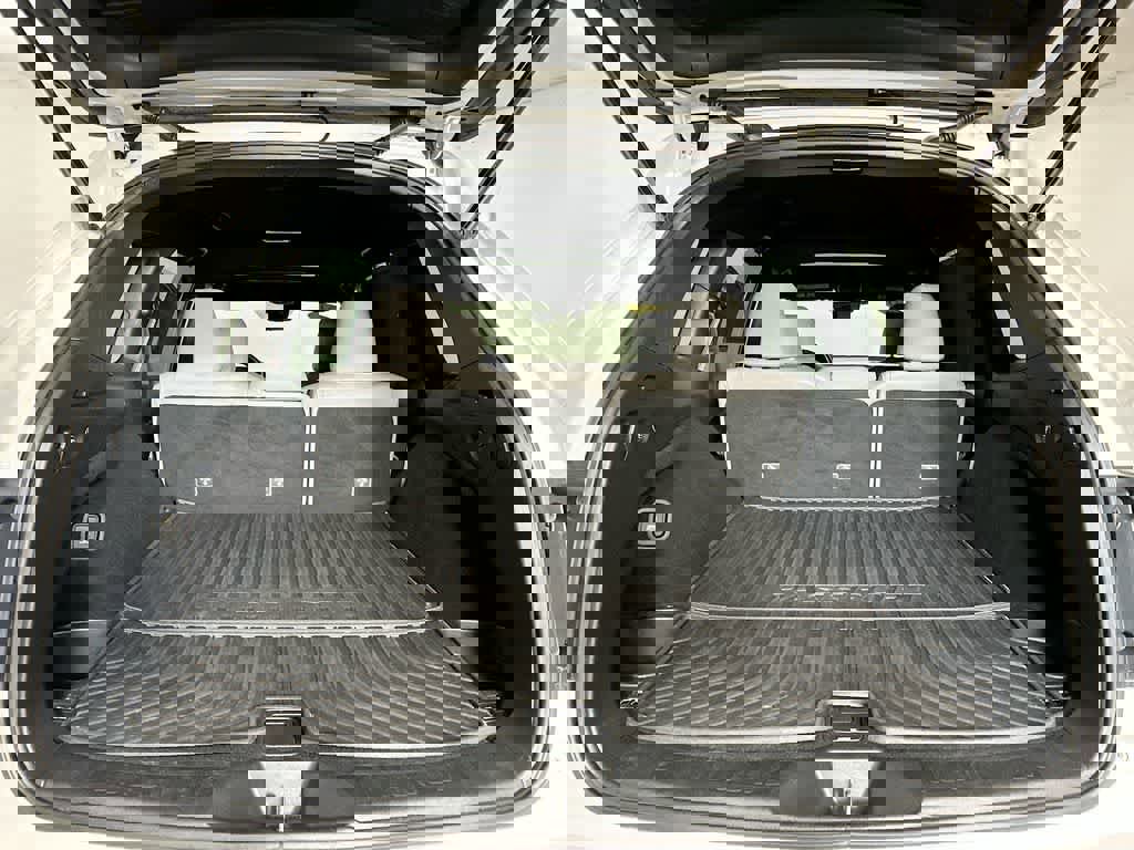 Used 2021 Honda Passport Elite image 24