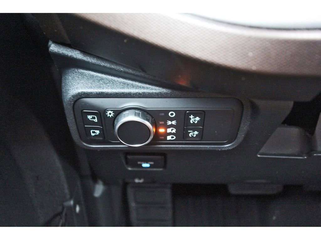 Certified 2022 Ford Bronco Outer Banks w/ Sasquatch Package AWD/4WD image 19