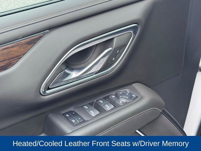 Used 2024 Chevrolet Tahoe Premier RWD image 10