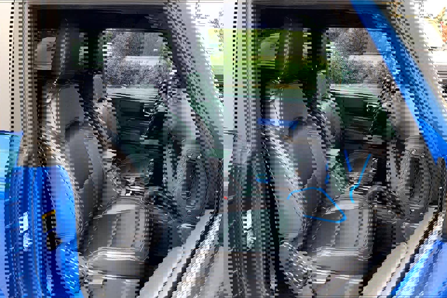 Certified 2021 Ford Bronco First Edition image 10