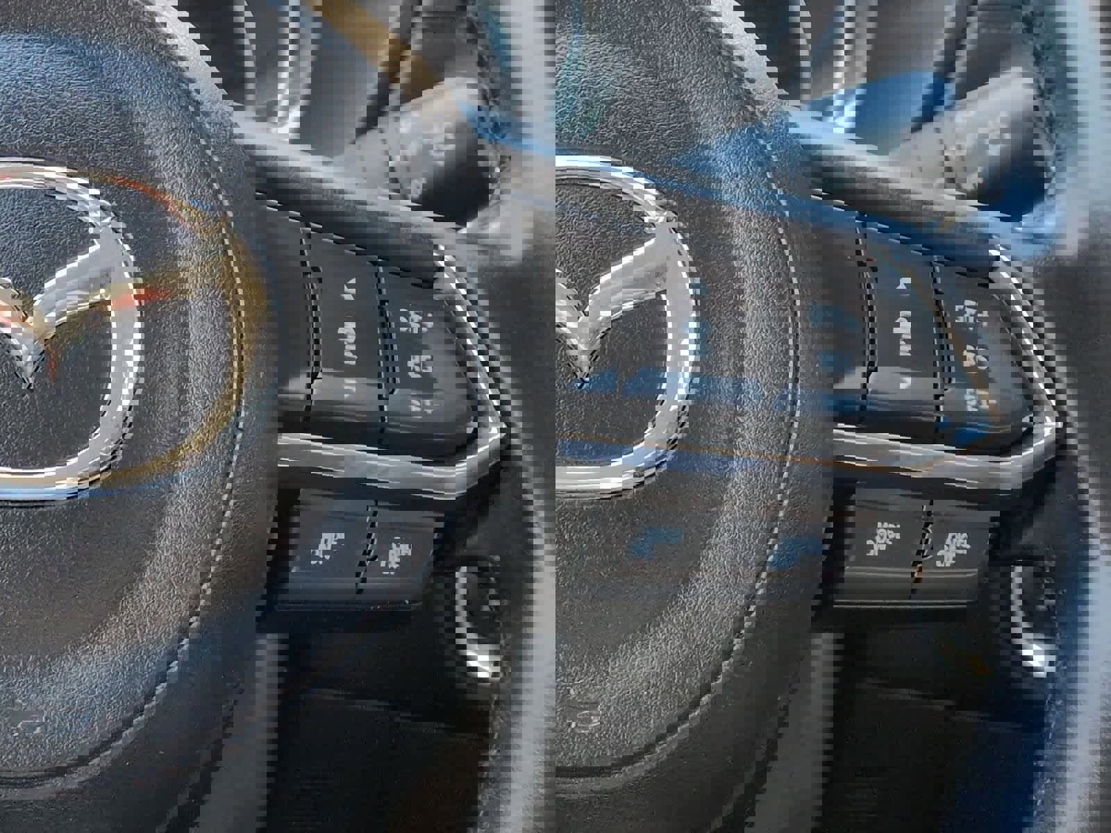 Used 2022 MAZDA CX-5 AWD 2.5 S w/ Preferred Package image 26