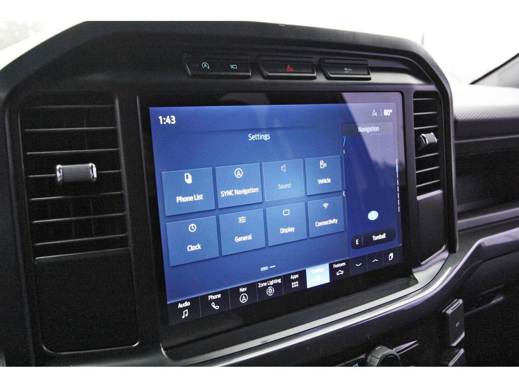 Certified 2024 Ford F150 STX RWD image 19