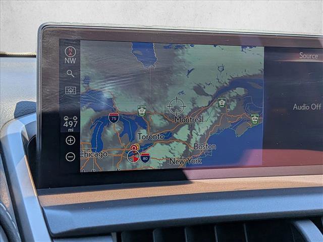 Used 2021 Lexus NX 300 AWD w/ Premium Package image 14