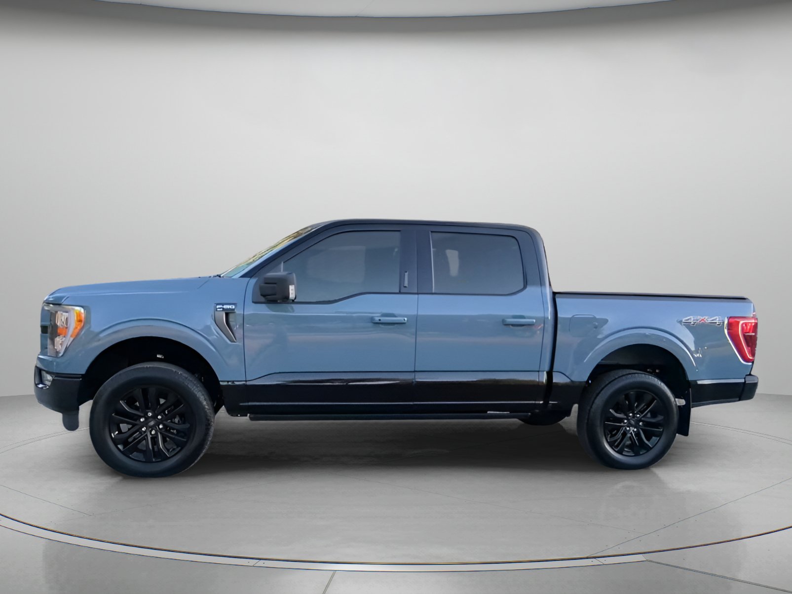 Certified 2023 Ford F150 XLT w/ Equipment Group 302A High AWD/4WD image 16