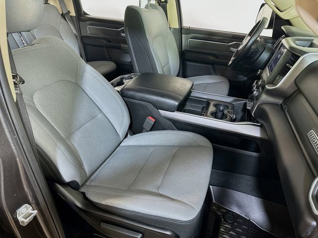 Used 2019 RAM 1500 Big Horn image 18