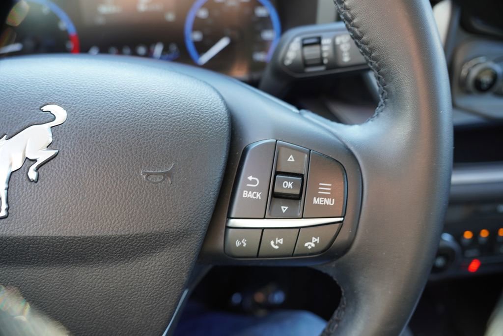 Certified 2024 Ford Bronco Sport Big Bend w/ Convenience Package image 30