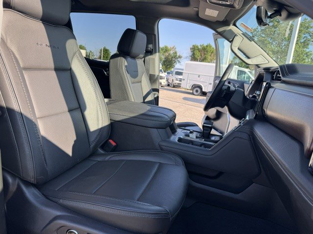 Used 2026 GMC Sierra 1500 Denali AWD/4WD image 43