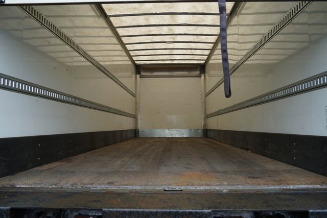 Certified 2023 Ford F650 2WD Regular Cab Super Duty image 10