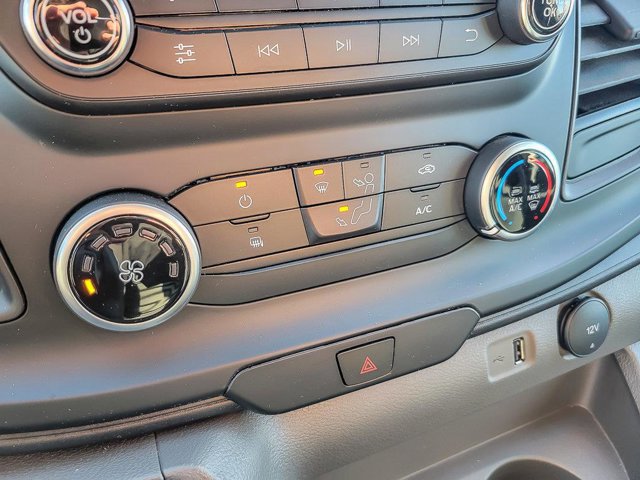 Certified 2024 Ford Transit 150 Low Roof AWD image 19