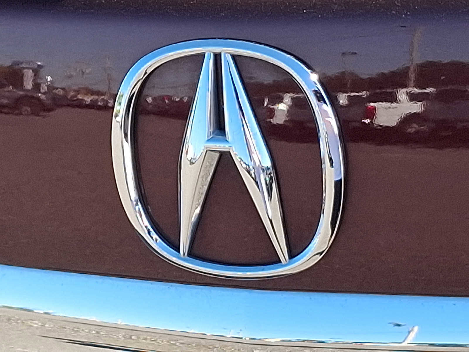 Used 2017 Acura MDX SH-AWD image 30