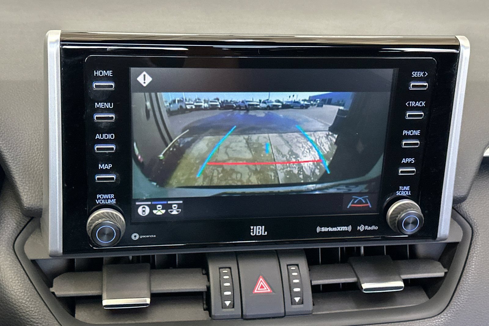 Used 2019 Toyota RAV4 Limited w/ Advanced Technology Package AWD/4WD image 21