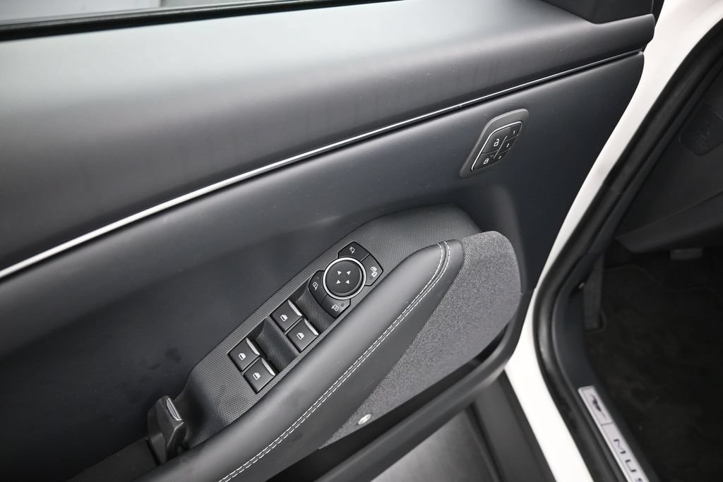 Certified 2022 Ford Mustang Mach-E Premium RWD image 15