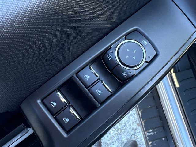 Certified 2024 Ford F150 STX w/ STX Black Appearance Package image 25