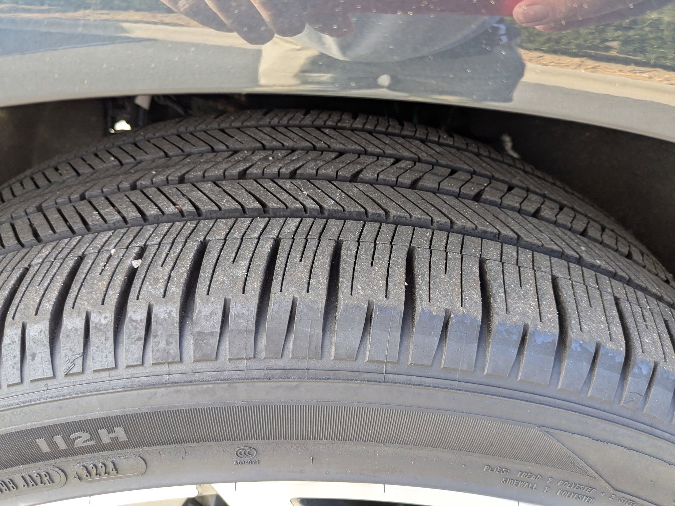 Certified 2025 Ford Expedition Platinum w/ Platinum Ultimate Package image 11