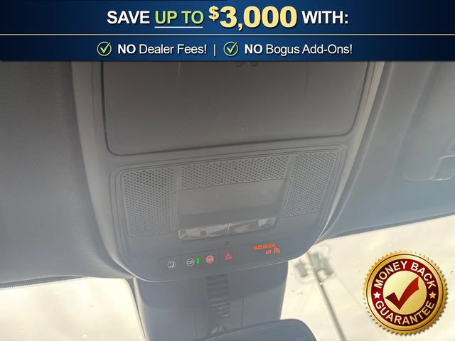 Used 2024 Chevrolet Traverse LT FWD image 29