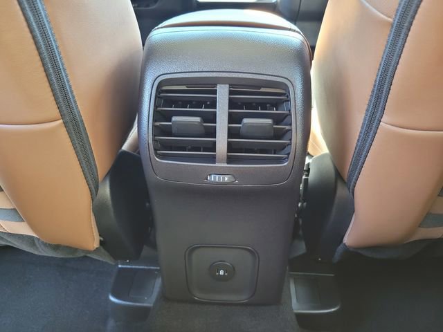 Certified 2025 Ford Bronco Sport Outer Banks w/ Outer Banks Tech Package+ image 15