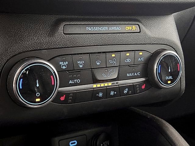 Certified 2023 Ford Escape ST-Line w/ Cold Weather Package FWD image 16