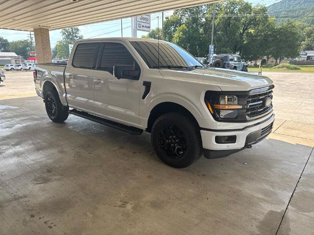 Certified 2026 Ford F150 XLT w/ Equipment Group 302A MID AWD/4WD image 3