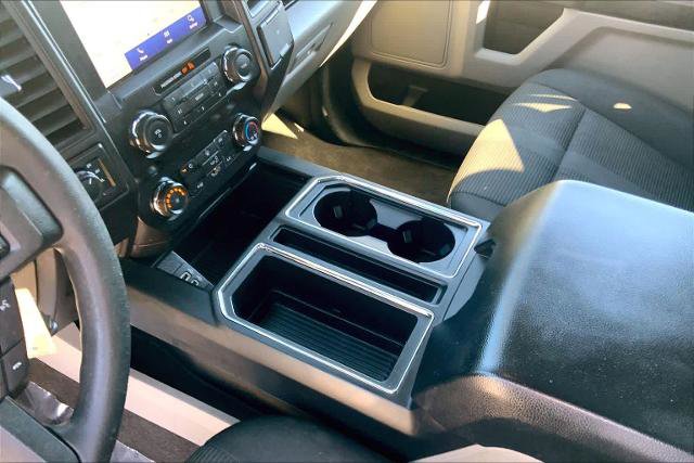 Certified 2020 Ford F150 XL w/ Equipment Group 101A Mid image 17