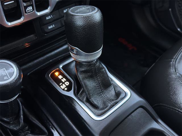 Used 2021 Jeep Gladiator Sport image 24