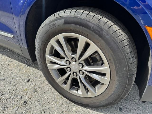 Used 2023 Cadillac XT5 Premium Luxury image 14