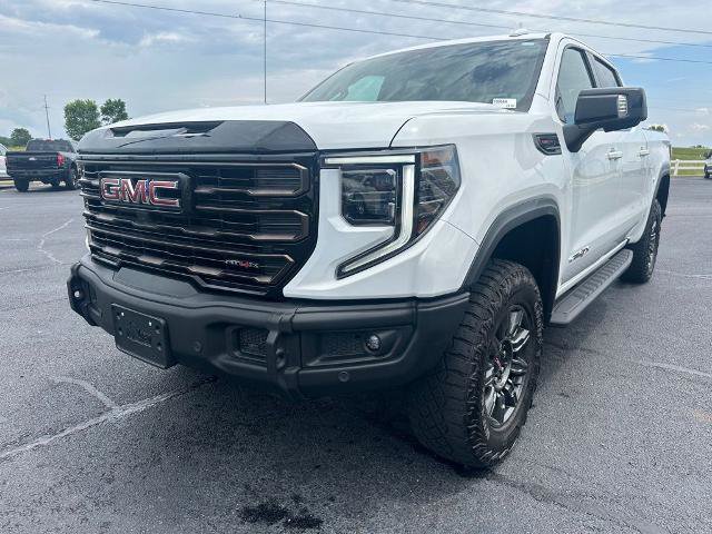 Used 2024 GMC Sierra 1500 AT4X AWD/4WD image 4
