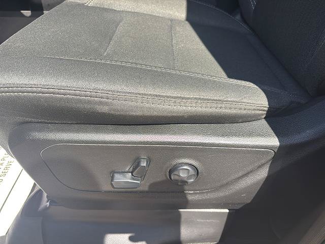 Used 2020 RAM 1500 Big Horn AWD/4WD image 12