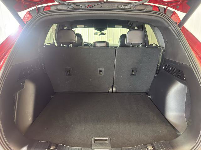 Certified 2023 Ford Escape ST-Line Select w/ Tech Pack #2 AWD/4WD image 10