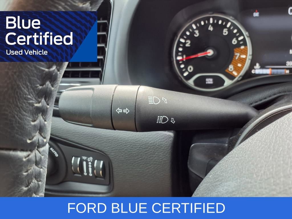 Used 2023 Jeep Renegade Altitude w/ Convenience Group I image 16