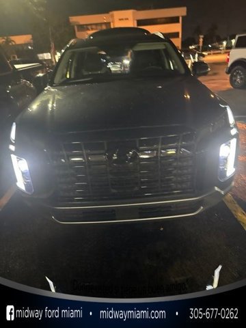 Used 2024 Hyundai Palisade SEL w/ Premium Package