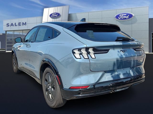 Certified 2023 Ford Mustang Mach-E California Route 1 AWD/4WD image 4