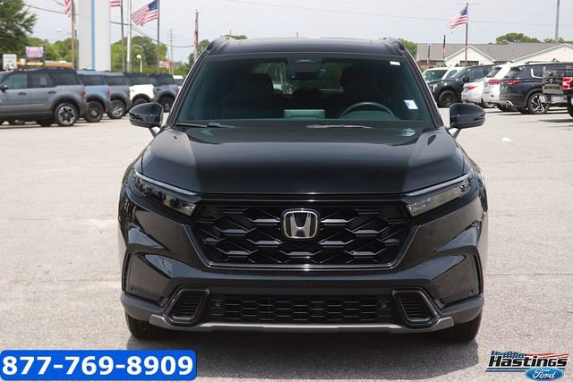 Used 2024 Honda CR-V Sport-L image 2
