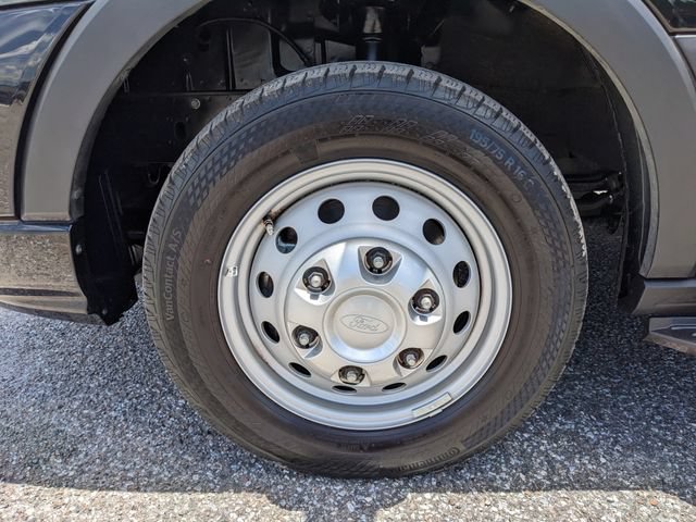 Certified 2024 Ford Transit 350 XLT RWD image 10