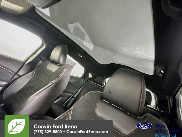Certified 2023 Ford Mustang Mach-E GT AWD/4WD image 27