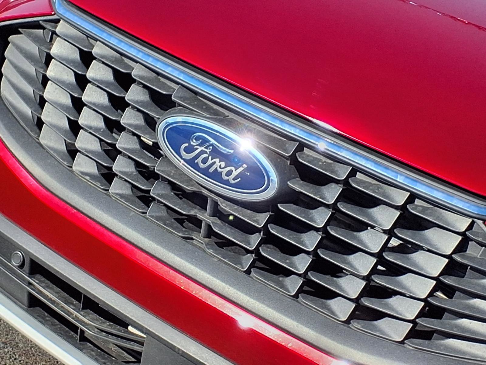 Certified 2023 Ford Escape Active AWD/4WD image 28