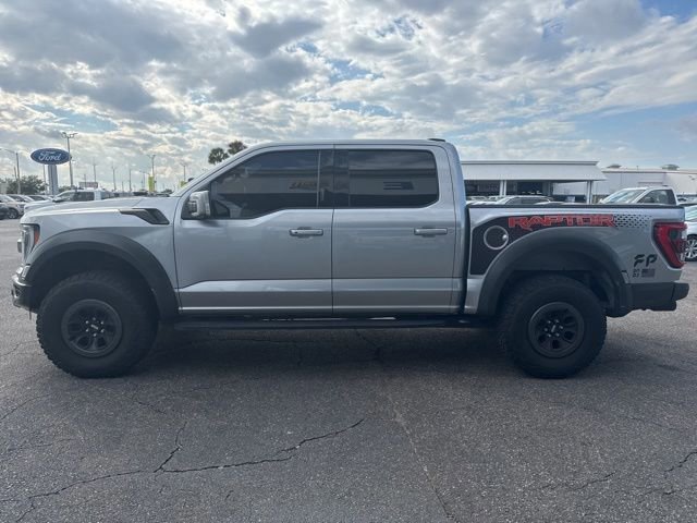 Certified 2023 Ford F150 Raptor image 5
