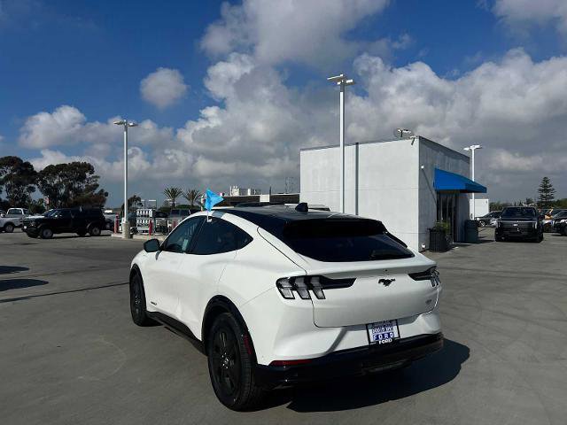 Certified 2022 Ford Mustang Mach-E California Route 1 image 5