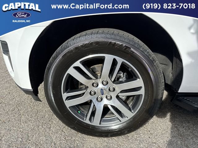 Certified 2024 Ford Expedition Max Limited RWD image 12