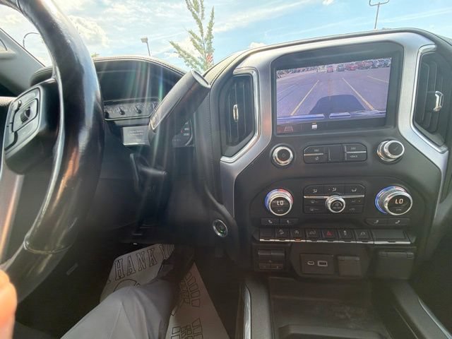 Used 2019 GMC Sierra 1500 Elevation AWD/4WD image 35