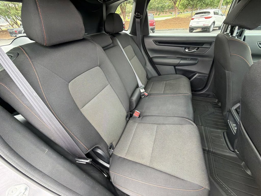 Used 2024 Honda CR-V Sport image 26