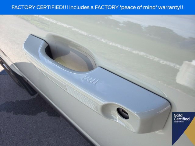 Certified 2024 Ford Bronco Sport Badlands w/ Premium Package AWD/4WD image 23