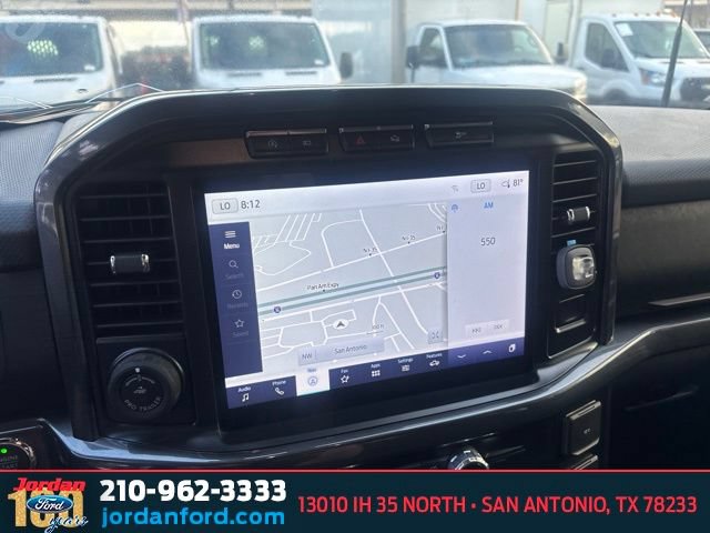 Certified 2023 Ford F150 Tremor w/ Trailer Tow Package AWD/4WD image 24