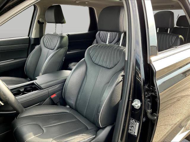 Used 2025 Hyundai Palisade Limited AWD/4WD image 23