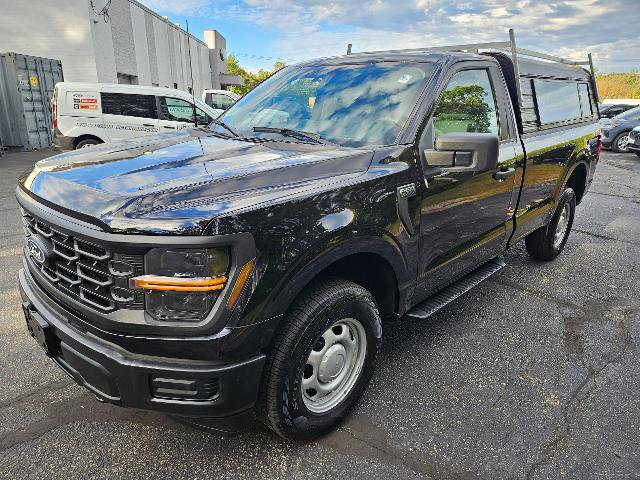 Certified 2024 Ford F150 XL