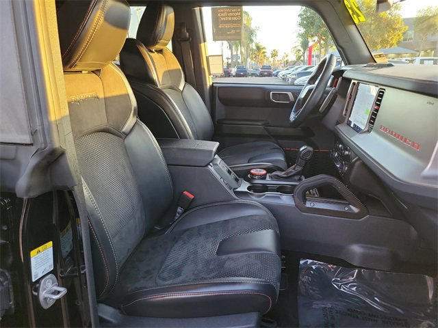 Certified 2023 Ford Bronco Raptor image 26