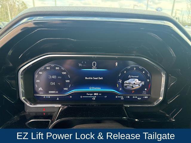 Used 2024 Chevrolet Silverado 1500 RST w/ All Star Edition Plus image 19