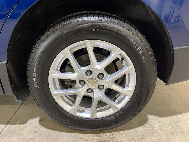 Used 2022 Chevrolet Equinox LS image 12