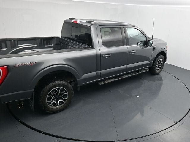 Certified 2023 Ford F150 XLT w/ Equipment Group 302A High AWD/4WD image 26